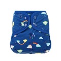 NEW! Bells Bumz Z Wrap+ Junior: Chasing Rainbows