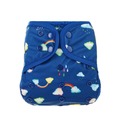 50% OFF! Bells Bumz Z Wrap+ Junior: Chasing Rainbows