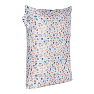 Baba+Boo Reusable Nappy Bag: Large: Cheetahs