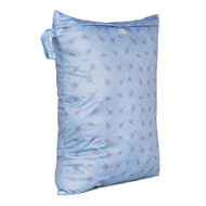 Baba+Boo Reusable Nappy Bag: Large: Dandelion