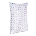 Baba+Boo Reusable Nappy Bag: Large: Rainbows