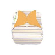 33% OFF! Bumgenius Freetime All-in-one: Clementine Stripe