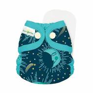 20% OFF! Bumgenius Littles 2.0: My Moon