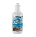 Country Breeze Laundry Detergent 1L Bottle