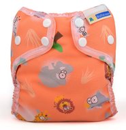 20% OFF! Motherease NEWBORN Stay-dry Uno: Savanna