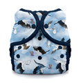 Thirsties Duo Wrap: Size 3: Bundle of Joy