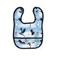 25% OFF! Thirsties Pocket Bib: Bundle of Joy