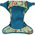 50% OFF! Close Parent Bamboo Pop-in Onesize: Orangutan