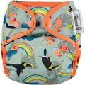 50% OFF! Close Parent Bamboo Pop-in Onesize: Toucan