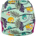 50% OFF! Close Parent Newborn Nappy: Sloth