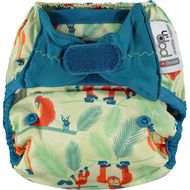 50% OFF! Close Parent Pop-in Nappy Wrap: Orangutan