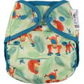 50% OFF! Close Parent Pop-in Nappy Wrap: Orangutan