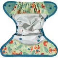 50% OFF! Close Parent Pop-in Nappy Wrap: Orangutan