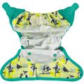 50% OFF! Close Parent Pop-in Nappy Wrap: Lemur