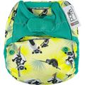 50% OFF! Close Parent Pop-in Nappy Wrap: Lemur