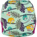 50% OFF! Close Parent Pop-in Nappy Wrap: Sloth