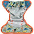 50% OFF! Close Parent Pop-in Nappy Wrap: Toucan