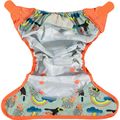 50% OFF! Close Parent Pop-in Nappy Wrap: Toucan