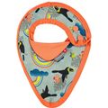 Close Parent Stage 1 Bandana Bib: Toucan