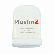 Muslinz Muslin Cotton Boosters