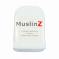 Muslinz Muslin Cotton Boosters