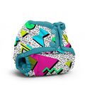 Rumparooz Newborn Nappy Wrap: Radical