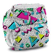 Rumparooz Onesize Pocket Nappy: Radical