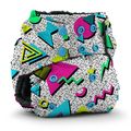 50% OFF! Rumparooz Onesize OBV Pocket Nappy: Radical