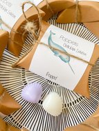 50% OFF! Poppets Samples Pack of 2: Poppets Original