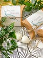 NEW! Poppets Samples Pack of 2: Natural