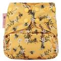 70% OFF! Petite Crown Swim Nappy Plus XL: Ellie Bee