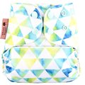 30% OFF! Petite Crown Swim Nappy Plus XL: La Jolla