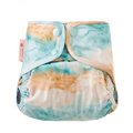 NEW! Petite Crown Catcher Onesize Wrap: Moonstone