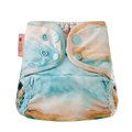 NEW! Petite Crown Keeper Onesize Wrap: Moonstone