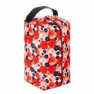 50% OFF! Petite Crown Nappy Pod: Poppy