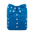 NEW! Alva Baby Junior Nappy: Blue