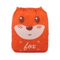 Alva Baby Onesize Nappy: I'm a Fox