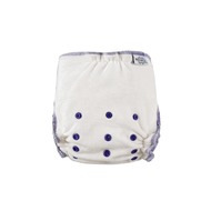 SALE! Reusabelles Onesize Fitted Nappy OLD STYLE