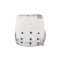 Reusabelles Onesize Fitted Nappy