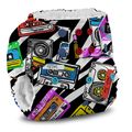 50% OFF! Rumparooz Onesize Pocket Nappy: Mixtape