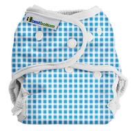 50% OFF! Best Bottoms Onesize Nappy Shell: No Place Like Home