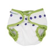 50% OFF! Best Bottom Onesize Nappy Shell: Blast OFF (LE)