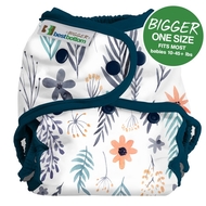 40% OFF! Best Bottom Bigger Nappy Shell: Make a Wish