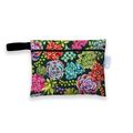 30% OFF! Thirsties Mini Wet Bag: Desert Bloom