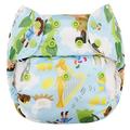 30% OFF! Blueberry Onesize Organic Simplex: Jack and the Beanstalk