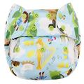 25% OFF! Blueberry Onesize Capri Wrap: Jack and the Beanstalk