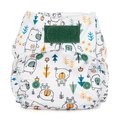 50% OFF! Baba+Boo Newborn Pocket Nappy: You+Me