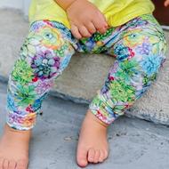 30% OFF! Bumblito Leggings: Succa for You