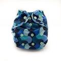 35% OFF! Buttons Onesize Wrap: Groovy