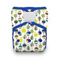 50% OFF! Thirsties Onesize Natural Pocket Nappy: Up & Away